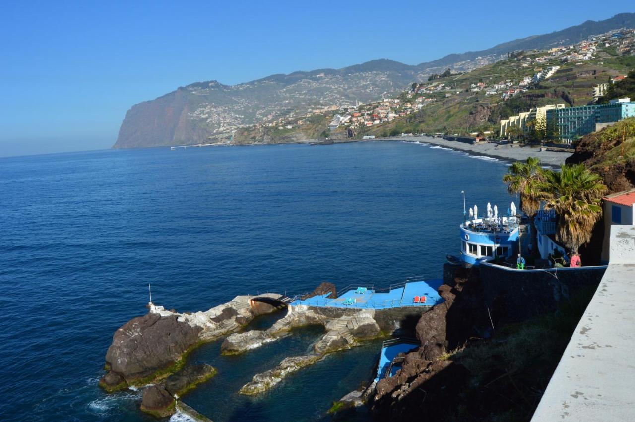 Villa Botanical Garden Funchal  Exterior photo